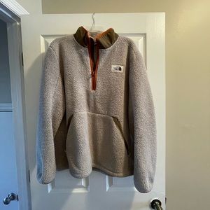 North Face Pullover
